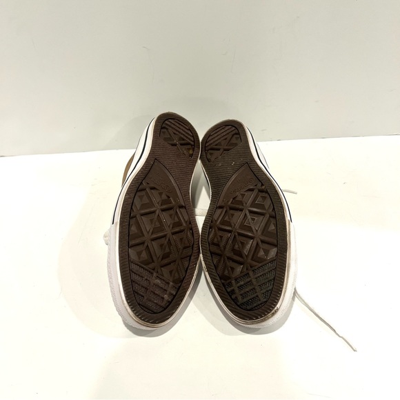 Converse Unisex Chuck Taylor All Star Low Shoes Sneakers Size Men 6.5 Women 8.5 - Picture 12 of 13